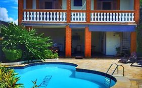 Estação Brotense - Casa com piscina e fogueira exclusiva